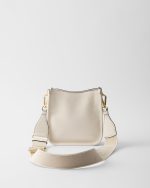 Leather Mini Shoulder Bag - Image 4